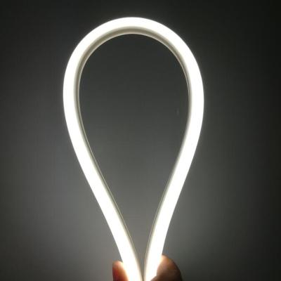 China 2835 LANDSCAPE Neon Dotless Lights Warm White Led Strip for sale