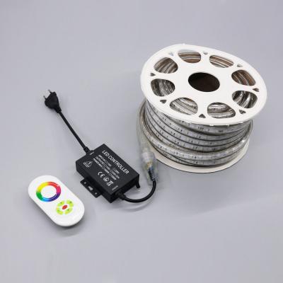 China Hotel Best 220v 100ft Marine Rgb Led Strip for sale