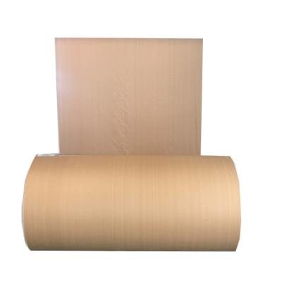 China ANTISTATIC EGP Bulk Bags PP Woven Fabric Roll / Tying Roll for sale