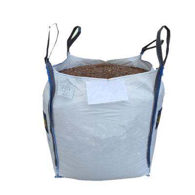 China High Quality EGP Fabric Roll PP Woven Bag Tubular Fabric FIBC Fabric Moisture Proof Roll for sale