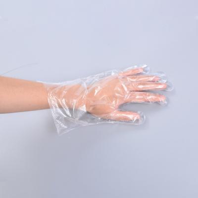 China 100% Biodegradable EGP Nitrile Biodegradable Plastic Disposable Gloves for sale