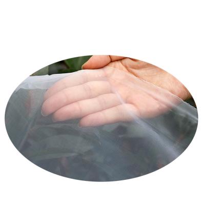 China Strong Greenhouse Use 100% Virgin Plastic Anti Hail Mesh Net for sale