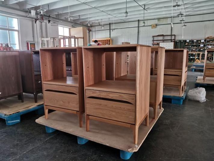 Verified China supplier - Jiangxi Yaxin Furniture Co., Ltd.