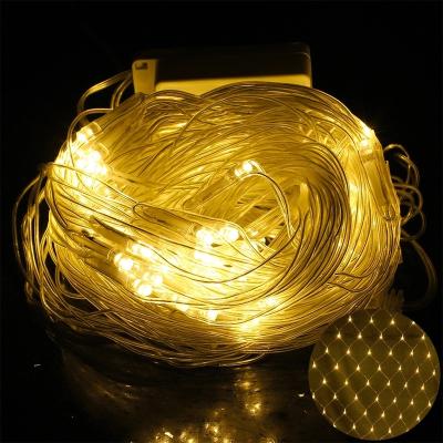 China Professional Lighting String Supplier Outdoor Christmas Lights Decorate, Garland Window Curtain Christmas Fairy Light for sale