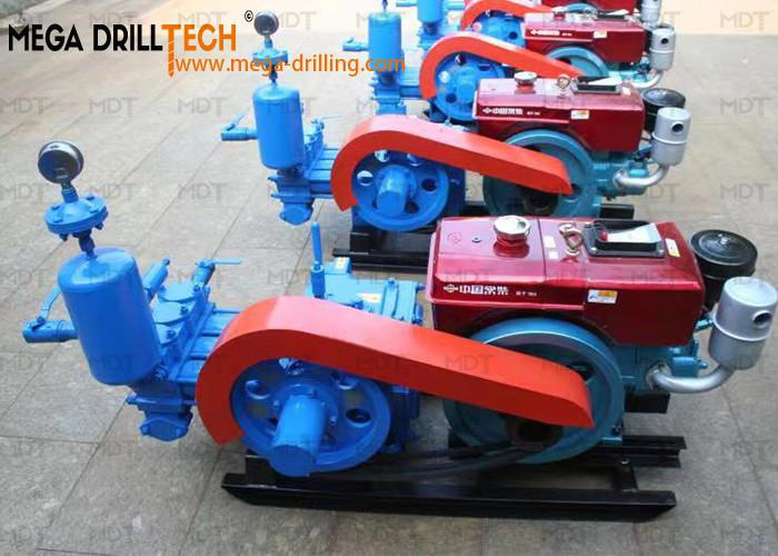 Fournisseur chinois vérifié - HUNAN MEGA DRILLTECH CO., LTD.