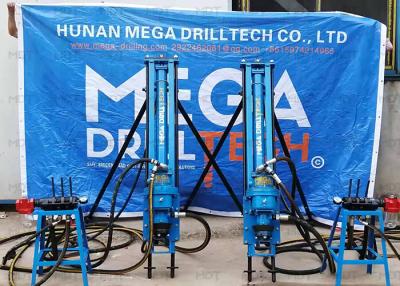 China Plataforma de perforación del ancla de DTH en venta