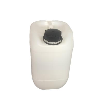 China Eco-friendly 5L Fuel HDPE Plastic Jerry Cans Bottle For Sale HDPE Barrel for sale