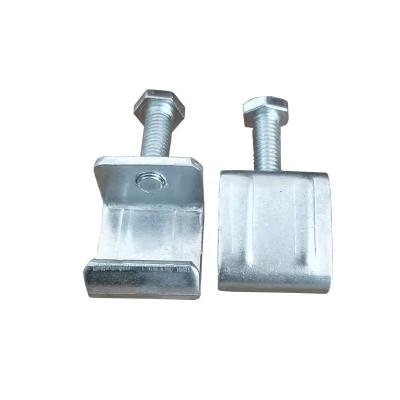 China Iron made in China top quality anti corner hook code for sale