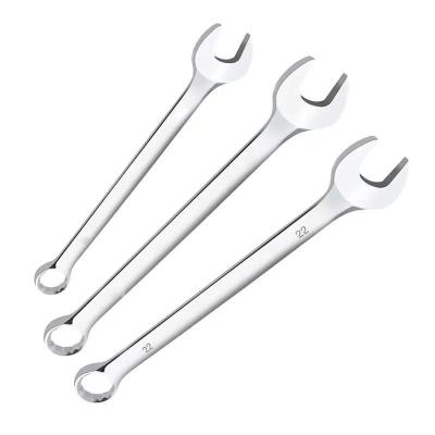 China Wholesale Industry Hardware Tools Combination Wrench Combination Wrench Dual Function Wrench Set DIY Tools Repair for sale