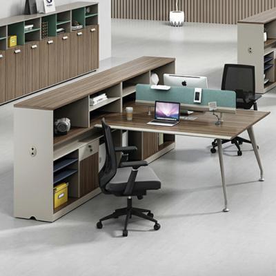 China MODERN Modern Office Furniture Call Center Staff Office Workstation Office Partition Workstation for sale