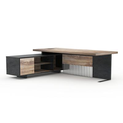 China MODERN high quality conference table, executive desk and modular modern desk for sale