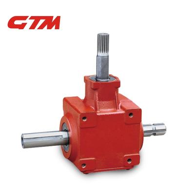 China Factory step up speed multiplier rotator gearbox variator for sale