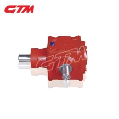 China Cultivates the actorcultural machine performance grain storage high-rise gearbox GTM for sale