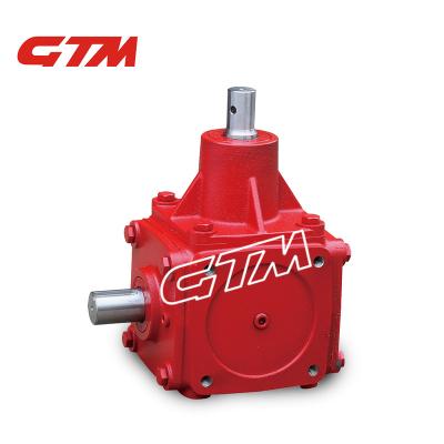 China Factory Agriculture Farm Engine Power Tiller Gear Box Machine for sale