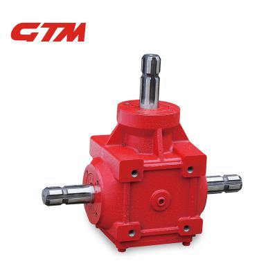 China Rotary Tiller Rotavator Vertical Cultivator Rotary Tiller Gearbox for sale