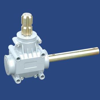 China factory china manufacturer fertilizer spreader gearbox for sale