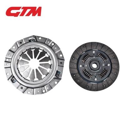 China high quality iron/aluminum friction car clutch plate bronze disc for chery for sale