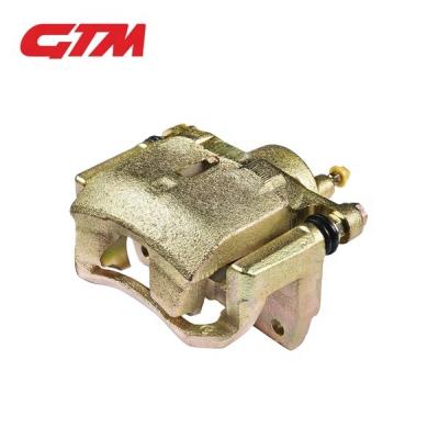 China auto auto parts parts / straight electric brake calipers for geely for sale