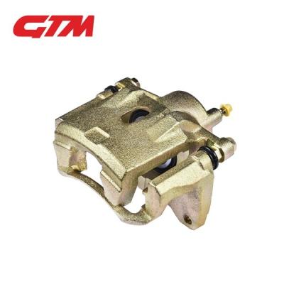 China Cast Iron Automatic Gray Front Brake Caliper for 18025188 for sale