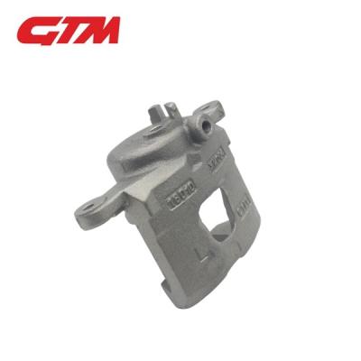 China Brand New Auto Brake Caliper Used For Renault 440118711R for sale