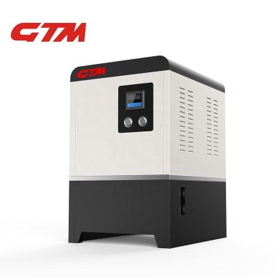 China Factory GTM Seafood Ice Maker Water Ice Maker Seawater Mud Ice Machine for sale