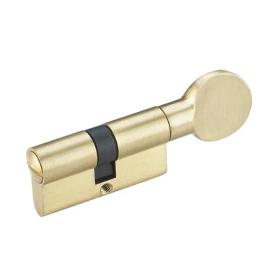 China Modern European Style Door Lock Cylinder For Core for sale