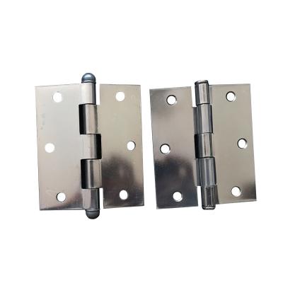 China Factory price casement window hinge asia modern aluminum door hinge for middle east maket for sale