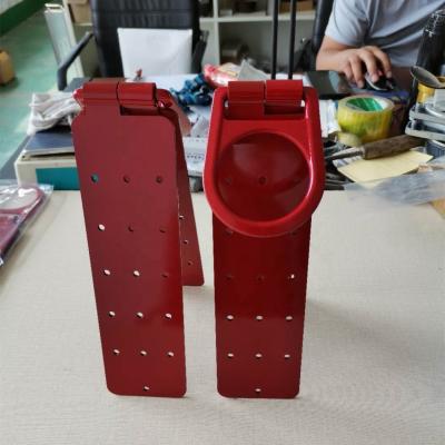 China Roof mounting good quality heavy duty roof maximum anchor for sale