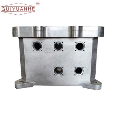 China Experienced OEM ODM Green Manufacturing Sand Casting Gravity Aluminum Die Casting for sale