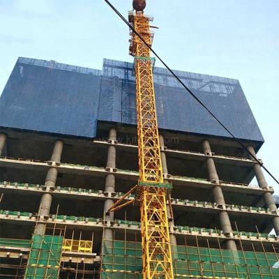 China Hotel suspended work platform suspended gondola made in China in low price for sale