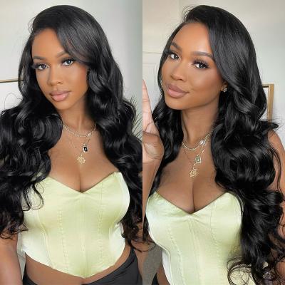 China Other Full Hd 360 Full Lace Wig Deep Curly Wave Bob Frontal Bob Raw Virgin Vietnamese 5x5 Short Frontal Wig Lace Closure Hair Wigs Ladies Hair for sale