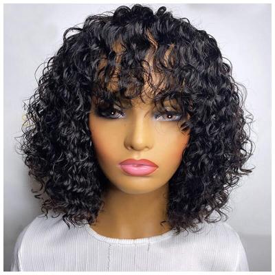 China Wholesale Body Wave Straight Headband Long Lace Front Original Hair Wig For Women Brazilian Virgin Hair Color Lace Front Wig for sale