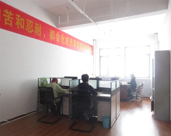 Verified China supplier - SSS Hardware International Trading Co., Ltd.