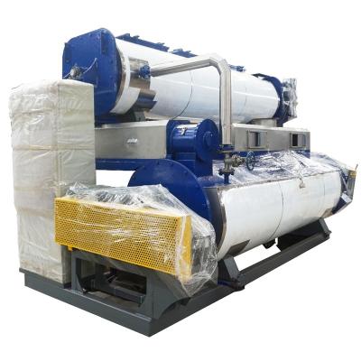 China Factory 500kg fish feed fishmeal machine for animal feed processing machine for sale