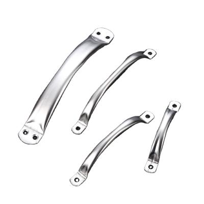 China Factory wholesale price modern stainless steel door and window handle for sale