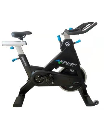 China Safe Stable Universal Hot Selling Indoor Stationary Bike Indoor Workout Cardio Sports Spinning Bike Indoor Training Bike for sale