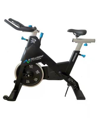 China Quality Super Intensity Home Use Bike Magnetic Resistance Advanced Exercise Spinning Bike Spinning Bike For Athletes for sale