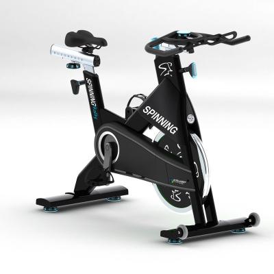 China Hot Selling Home Use Gym Equipment Commercial Indoor Comfortable Easy Fit Exercise Spinning Bike for sale