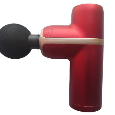 China Wholesale GAME LONGER TIME Body Electric Pulse Massager Handheld Gun for sale