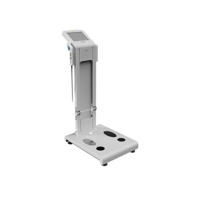 China Factory Price Chinese Manufacturers 3D Bodyscan Body Composition Analyzer Bodivis-BCA-1CB for sale