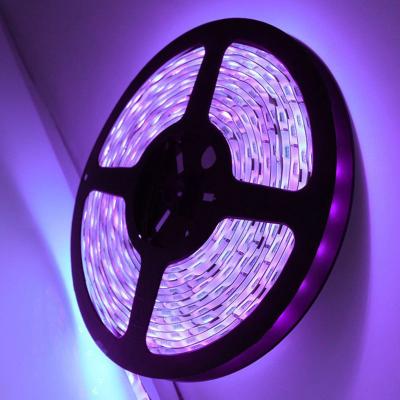 China Hotel 280Nm/310Nm UVA/UVB/UVC 2835 Led Rigid Strip Ceramic Base High Quality By Mufue Light for sale