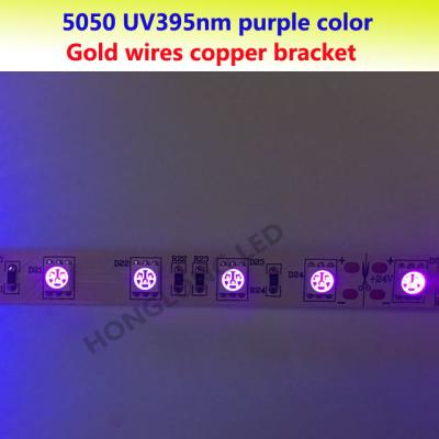 China Hotel 222 275Nm LED uv-c strip for sale