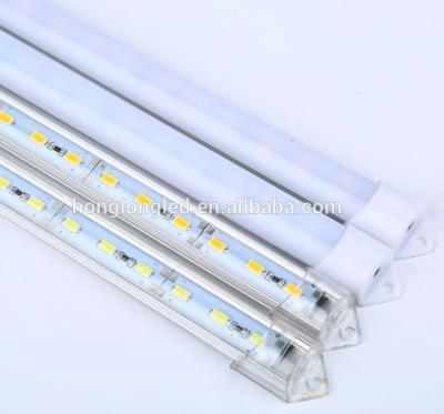 China 5630 SMD 5730 Led Rigid Bar Waterproof, Led Rigid Strip IP68, LED Bar Rigid Strip 561C Micro Switch Led Strip for sale