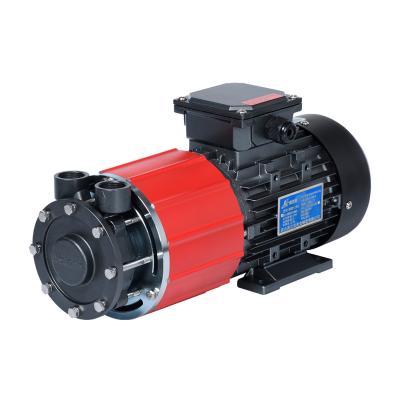 China Other MTC 180 degree hot water magnetic transmission pump for sale