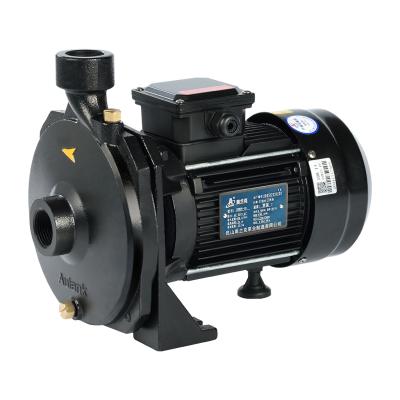 China Other 0.37-1.5kw Hot Water Centrifugal Electric Power Pumps for sale