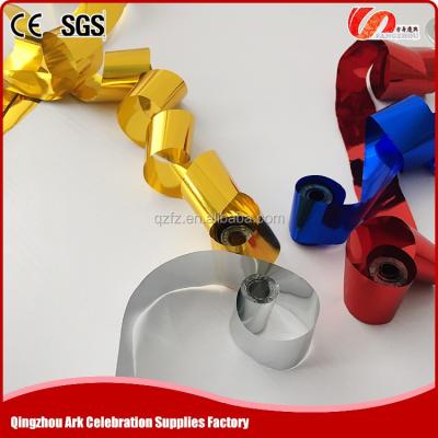 China festivals; Marriage ; The manufacturer of the part etc. China made aluminum colored metallic flame for sale