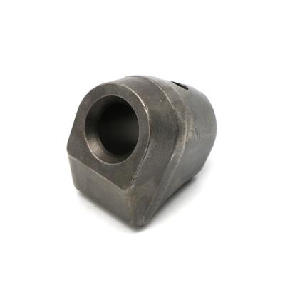 China Road Milling Machine C10 M20 Milling Bit Tool Holder For Wirtgen Machine Spare Parts for sale