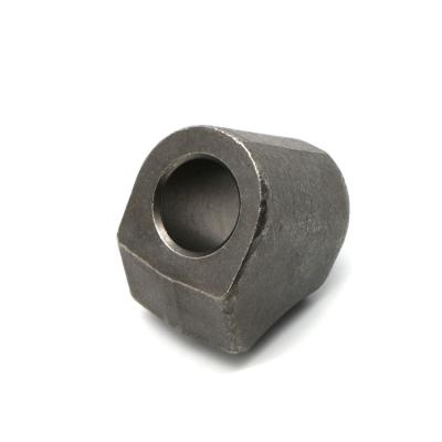 China Road Milling Machine C10HD M20 Teeth Milling Tool Holder For Wirtgen Machine for sale