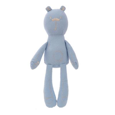 China Wholesale Promotion Gifts Or Comfort Stuffed Cloth Charm Plush Toys Colorful Long Teddy Bears For Baby Decor Cheap Online Shopping Gift for sale