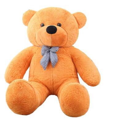 China Promotion Wholesale Sublimation Boneka Teddy Bear Plush Toys With Cute Giant Light Blue White Sublimation Gifts or Supplier for sale